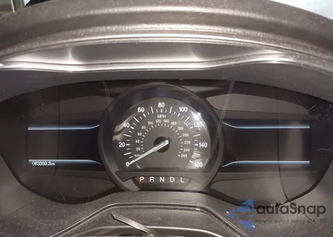 2020 Ford Fusion Se z USA, uszkodzony, nr VIN 3FA6P0HD7LR247345